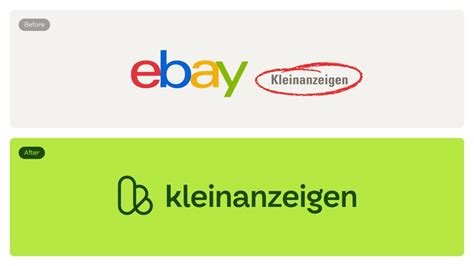 ebaykleinanzeigen|Kleinanzeigen – Wikipedia